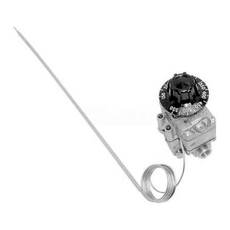 Allpoints Thermostat FDO, 3/16 x 14, 48 For Jade, JAD4615300100 46-1209